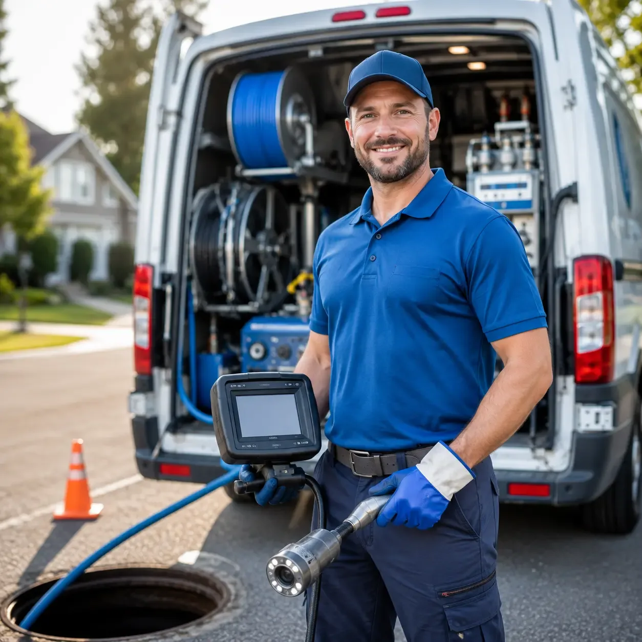 Local Pipe Relining specialists in Birch Tree, MO