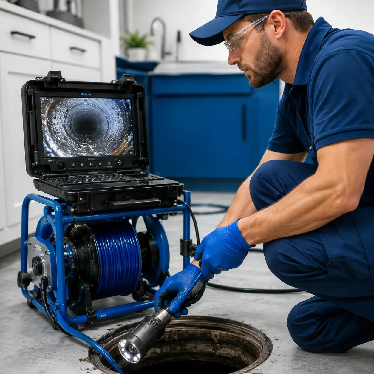 Pipe Relining professionals serving Birch Tree, MO